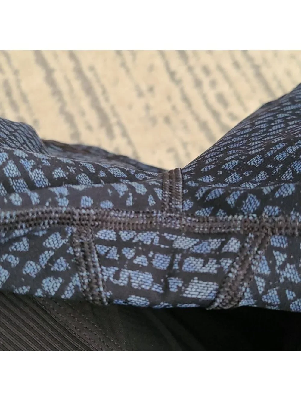 Lululemon Inspire Tight II EEUC
